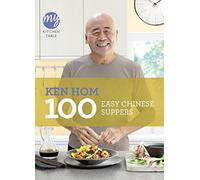 My Kitchen Table: 100 Easy Chinese Suppers