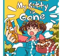 My Kitty is Gone