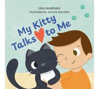 My Kitty Talks to Me