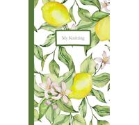 My Knitting: a journal of my knitting projects.