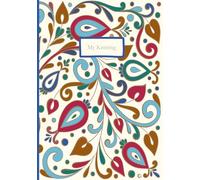 My Knitting: a journal of my knitting projects.