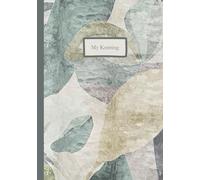 My Knitting: a journal of my knitting projects.