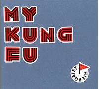 My Kung Fu - Hiergeist Pt.1