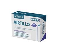 MY LAB NUTRITION NUTRACLE MIRTILLO 60 COMPRESSE DA 600 MG
