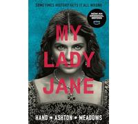 My Lady Jane Tie-In: The Not Entirely True Story