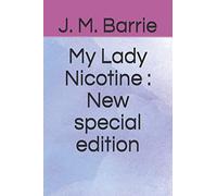 My Lady Nicotine