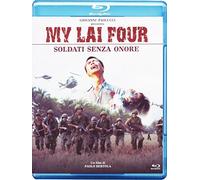 My Lai Four - Soldati senza onore