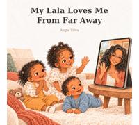 My Lala Loves Me From Far Away: 1