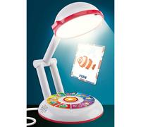 Lisciani Giochi- Step Lampada Magica Educativa, Bambini 3-6 Anni, Alfabeto