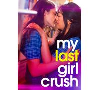 My Last Girl Crush (DVD)
