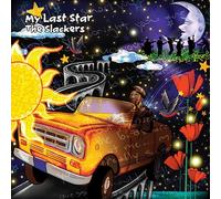 My Last Star (Vinyl LP)