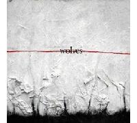My Latest Novel - Wolves