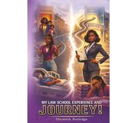 My Law School Experience and Journey!: First-Generation Law Student Journey