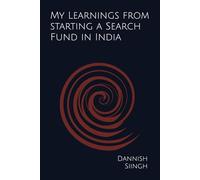 My Learnings from starting a Search Fund in India