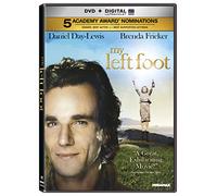 My Left Foot