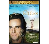 My Left Foot
