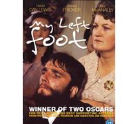 MY LEFT FOOT