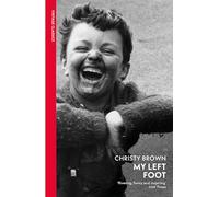 My Left Foot: Christy Brown
