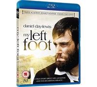 My Left Foot [Edizione: Regno Unito]
