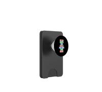 MY LEO SOUL'S TOO WILD FOR YOUR TAME GAME PopSockets PopWallet per MagSafe
