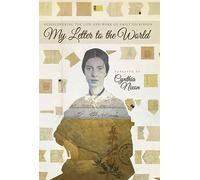My Letter To The World