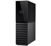My Libro Desktop USB 3.0 Drive, 10TB - WD