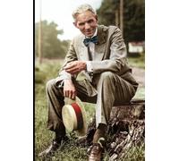 My Life and Work: Autobiography of Henry Ford