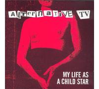 My Life As a Child Star