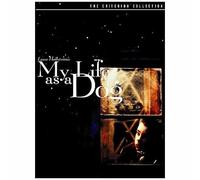 MY LIFE AS A DOG/DVD-CRITERION COLLECTION (CD)