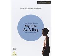 My Life As A Dog [Edizione: Regno Unito] [Edizione: Regno Unito]