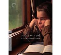 My Life as a Dog (The Criterion Collection) (Blu-ray)