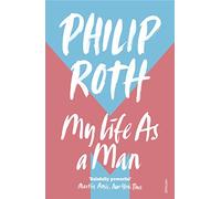 My Life as a Man [Lingua inglese]: Philip Roth