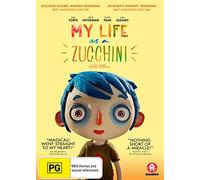 My Life As A Zucchini [Edizione: Australia]