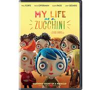 My Life As A Zucchini [Edizione: Stati Uniti]