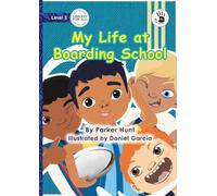 My Life at Boarding School - Our Yarning