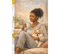 My Life at My Pace: A Journal for Women Choosing Peace, Progress, and Their Own Timeline