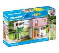 Casa con giardino d'inverno di PLAYMOBIL