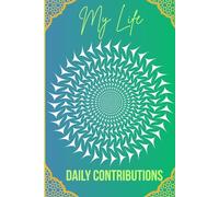 My Life: Daily Contributions