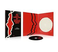 My life directed by nicolas winding refn