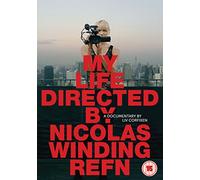 My Life Directed: Nicolas Winding Refn Documentary [DVD] [Edizione: Regno Unito]