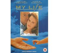 My Life [DVD] [1994] by Michael Keaton