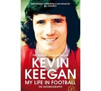 My Life in Football: The Autobiography