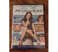 My Life In Ruins (Rental Ready)