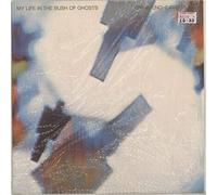 My Life In The Bush Of Ghosts - 1st