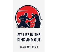 My Life in the Ring and Out (Copertina rigida)