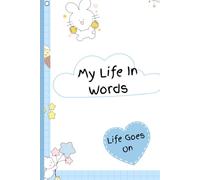 My life in words: never stop dreaming, its within the reach