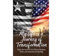 MY LIFE IS A JOURNEY OF TRANSFORMATION