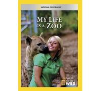 My Life is a Zoo (DVD)