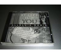 My Life is in You: Alleluia Music featuring the Alleluia Worship Band / Accompaniment CD / Split Trax