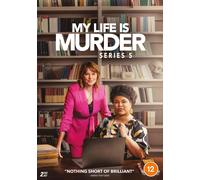 My Life is Murder: Series 5